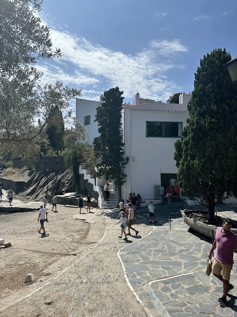 K W_La Sal Restaurant_Sant Miquel de Fluvià_review