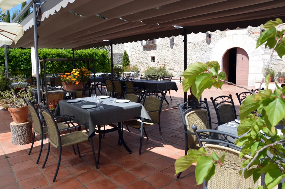 La Sal Restaurant_Sant Miquel de Fluvià_slider_image_1