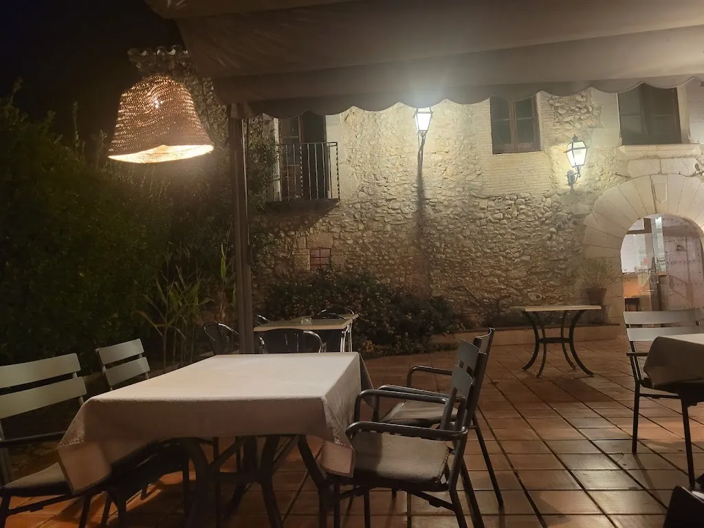 La Sal Restaurant_Sant Miquel de Fluvià_slider_image_3