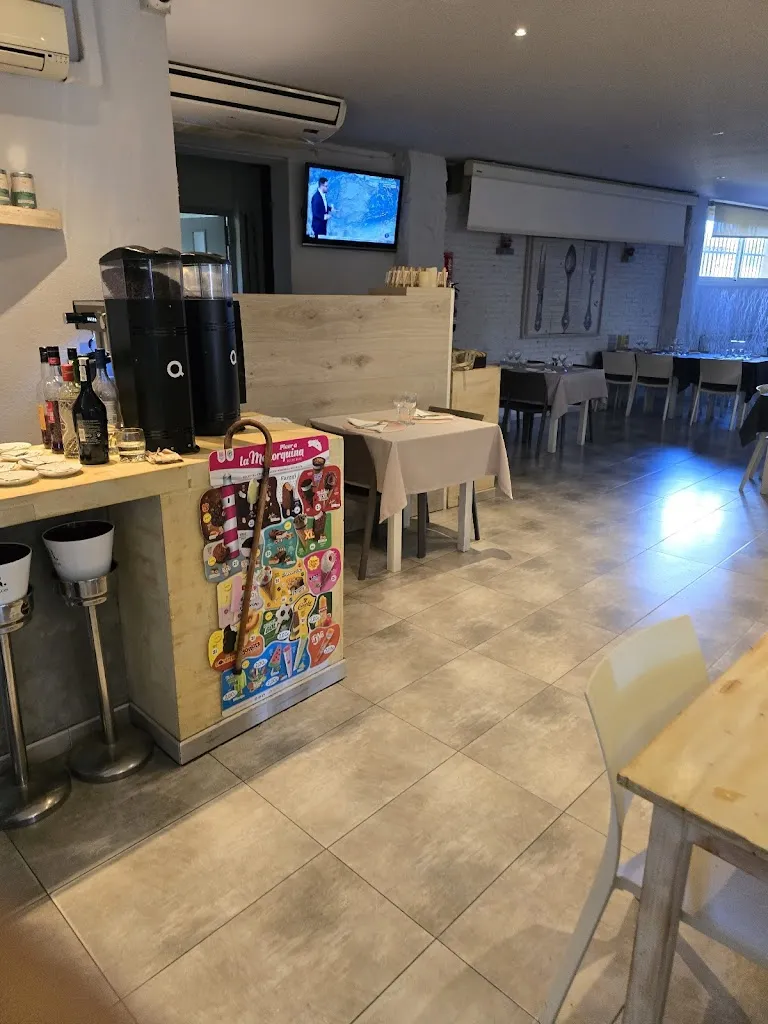 Santi Talo_L' avi Pep Restaurant_Sant Miquel de Fluvià_review