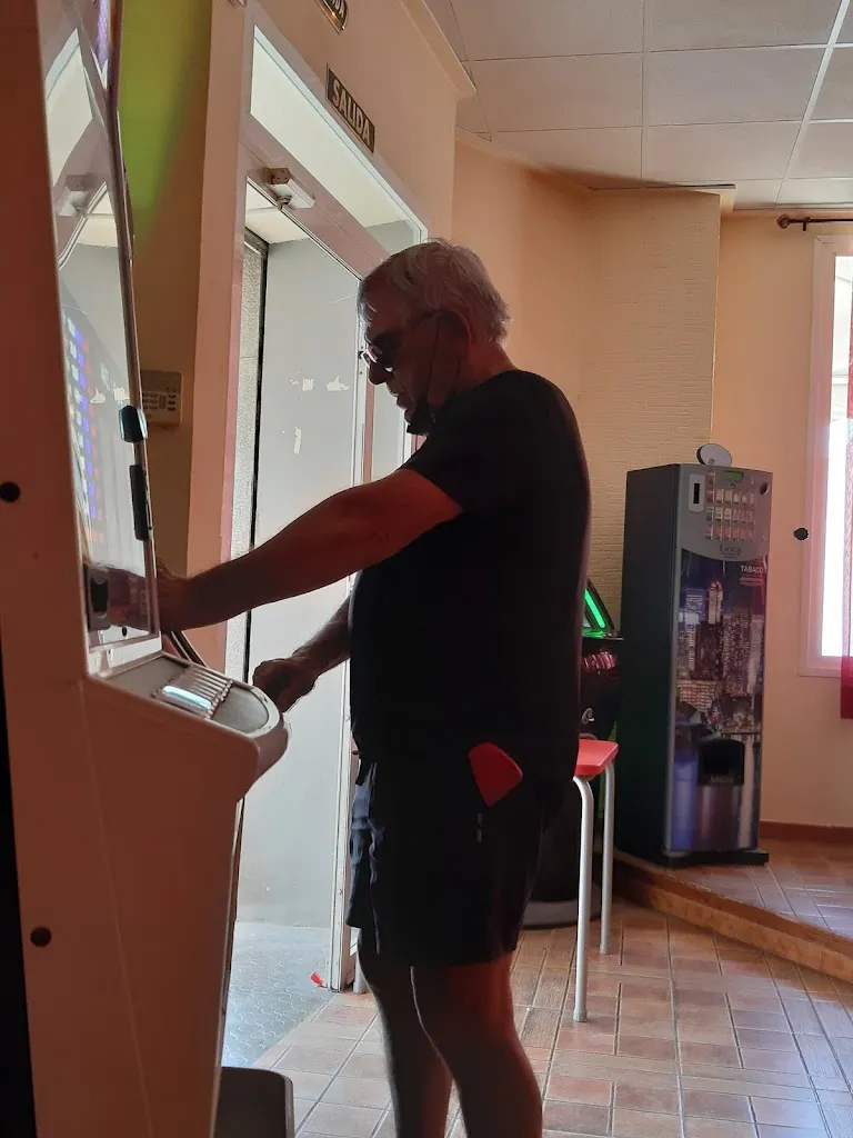 Laure Koenig_Diner Nou D' Pedro_Albatera_review