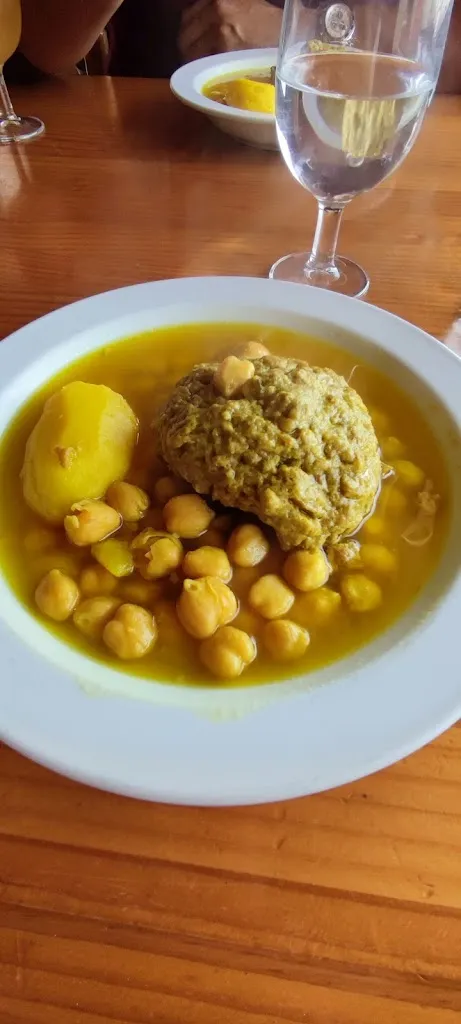 Diner Nou D' Pedro restaurant in Albatera