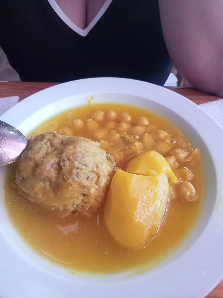 Diner Nou D' Pedro_Albatera_slider_image_2