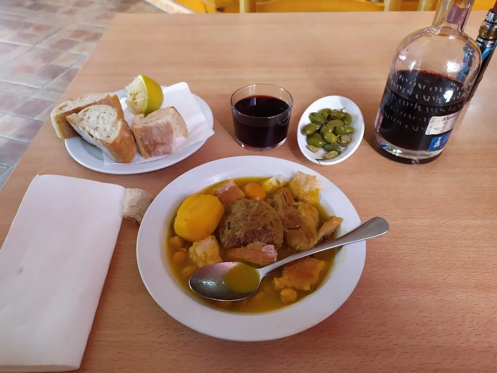 Diner Nou D' Pedro_Albatera_slider_image_3