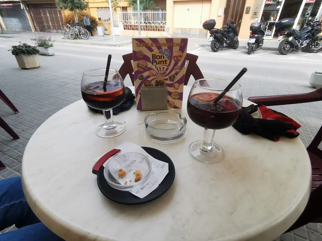 Menu_Restaurant Bon Punt Sant Pere Pescador_Sant Miquel de Fluvià_immagine_5