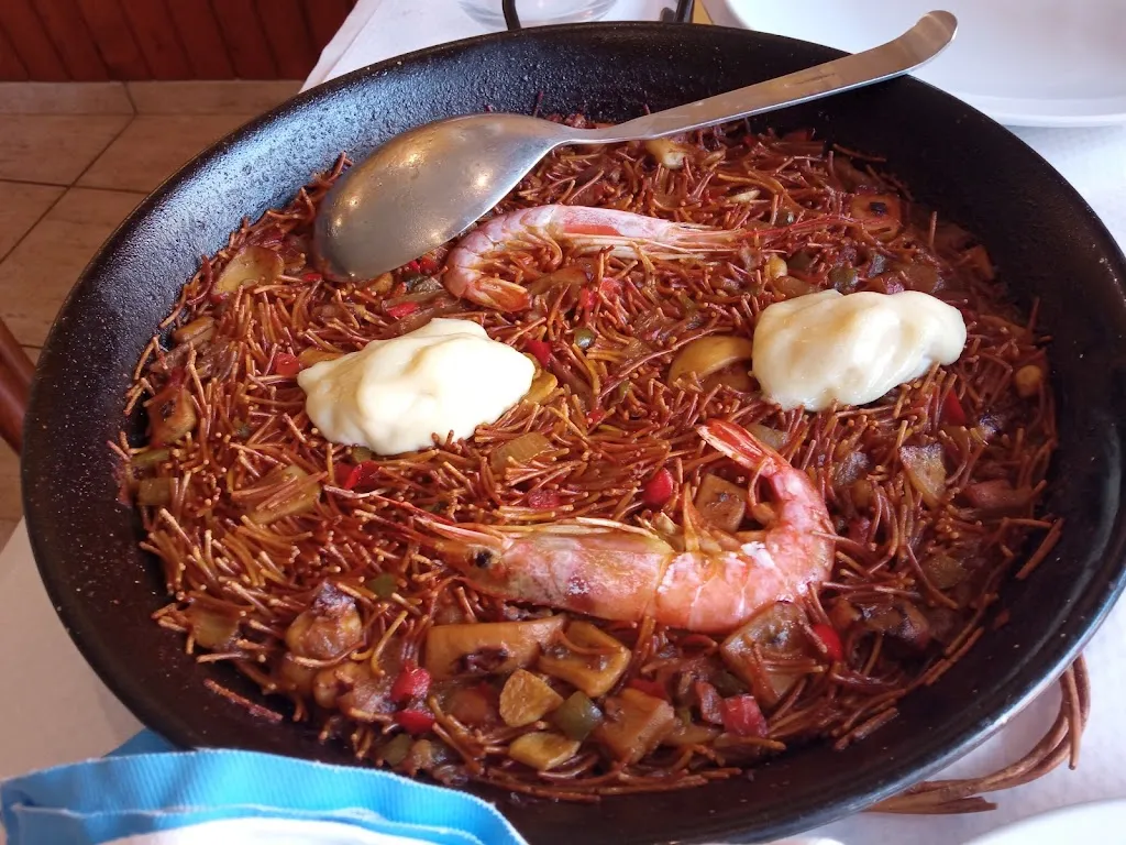 Menu_Restaurant Bon Punt Sant Pere Pescador_Sant Miquel de Fluvià_immagine_6