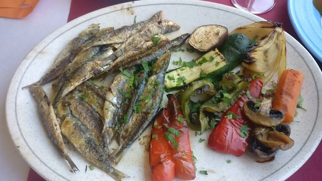 Menu_Restaurant Bon Punt Sant Pere Pescador_Sant Miquel de Fluvià_immagine_9