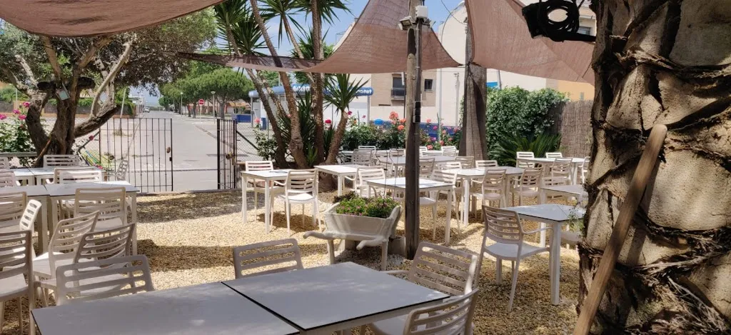 Restaurant Ca la Teresa, Sant Pere Pescador restaurant in Sant Miquel de Fluvià