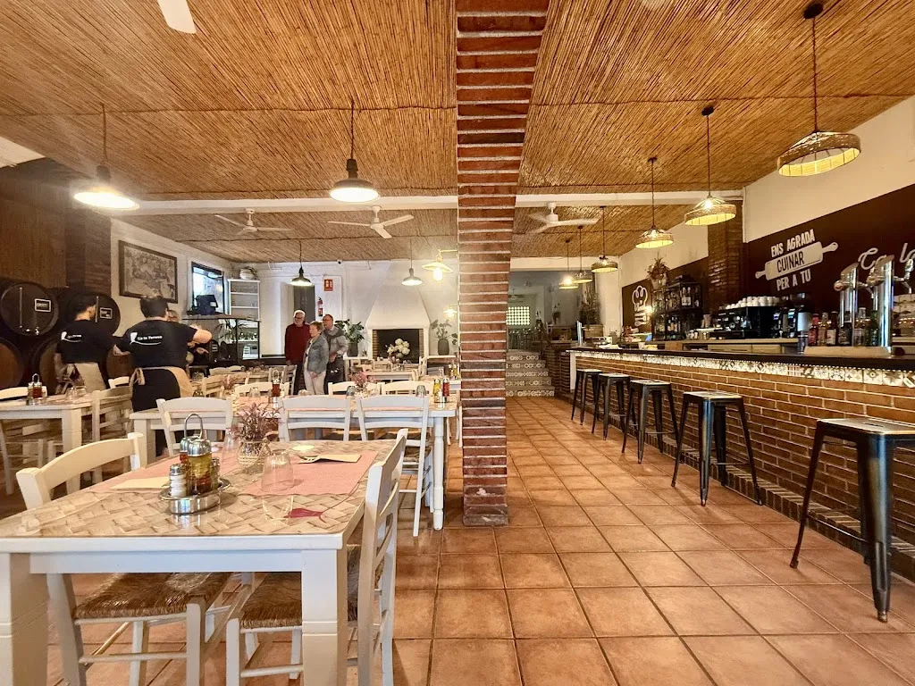 Restaurant Ca la Teresa, Sant Pere Pescador_Sant Miquel de Fluvià_slider_image_3