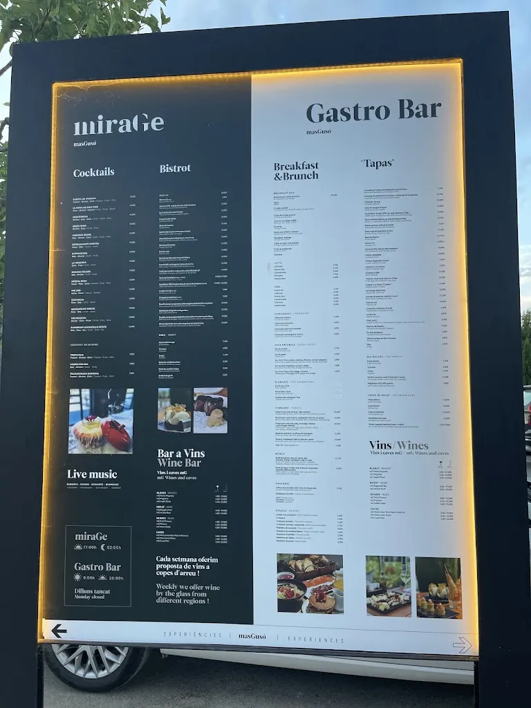 Menu_Mas Gusó restaurant_Sant Pere Pescador_image_4