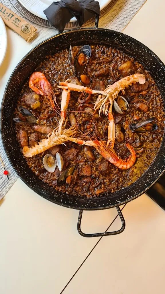 Menu_Mas Gusó restaurant_Sant Pere Pescador_image_5