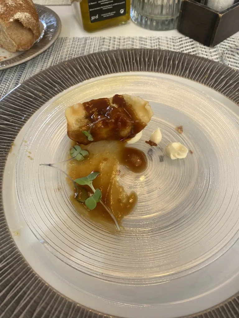 ana grehan_Mas Gusó restaurant_Sant Pere Pescador_review