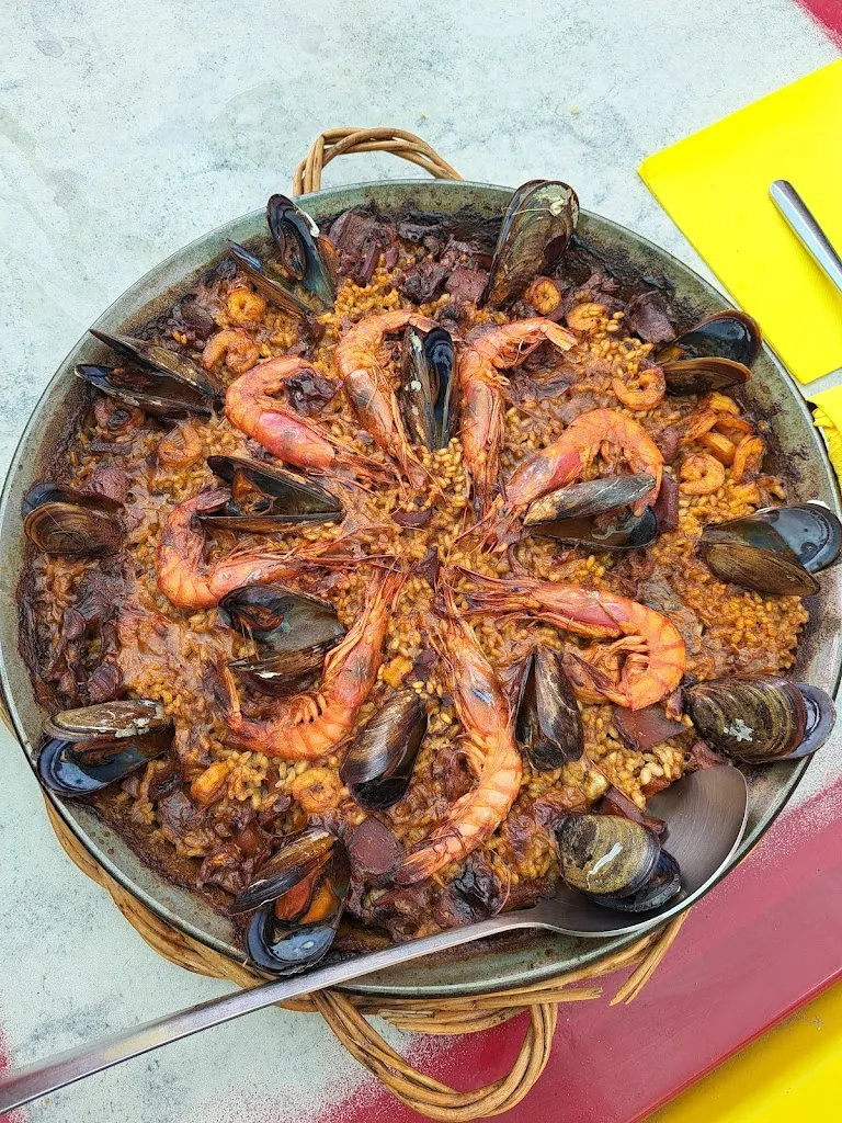 Menu_Restaurant El Ratpenat_Sant Pere Pescador_image_5