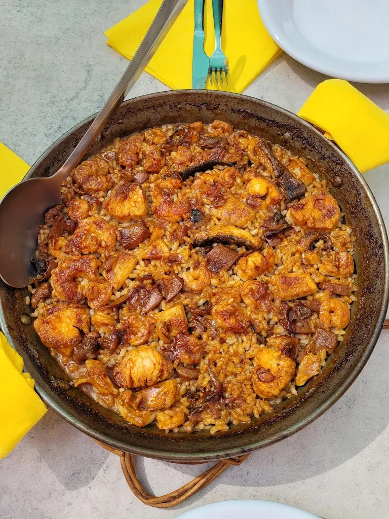 Menu_Restaurant El Ratpenat_Sant Pere Pescador_image_9