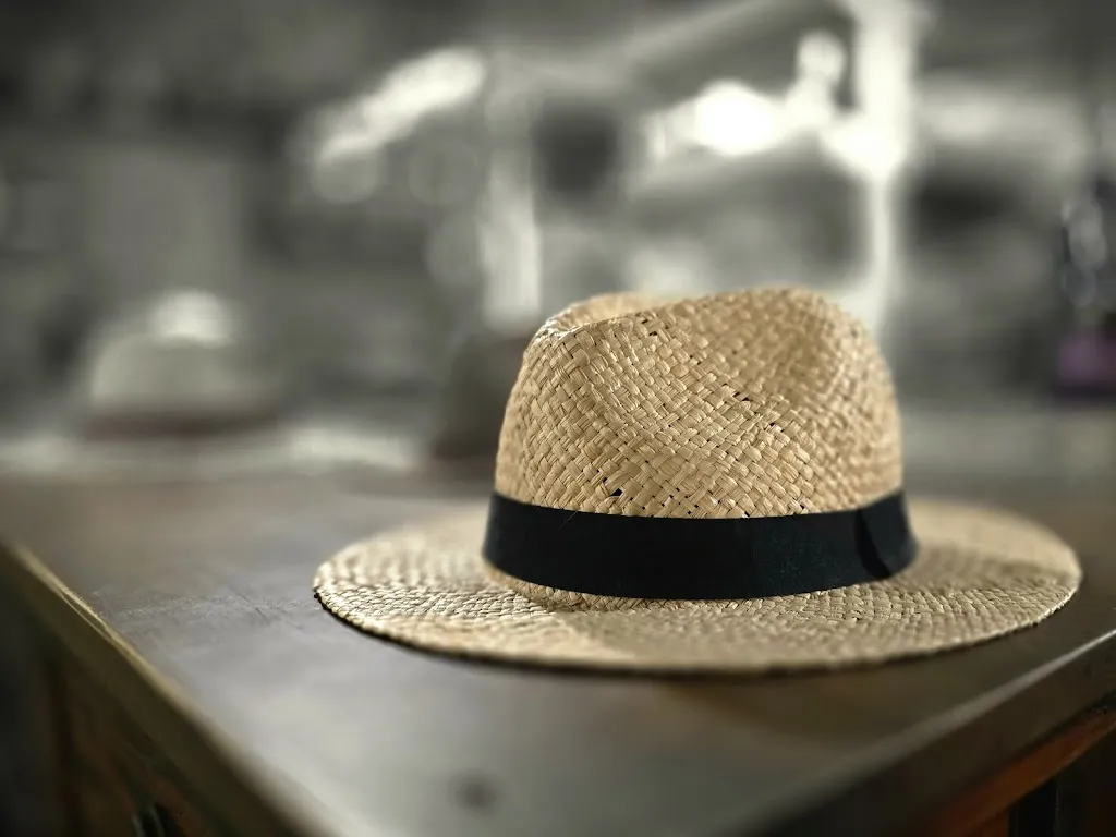 Olivier MAYER_Restaurant El Ratpenat_Sant Pere Pescador_review