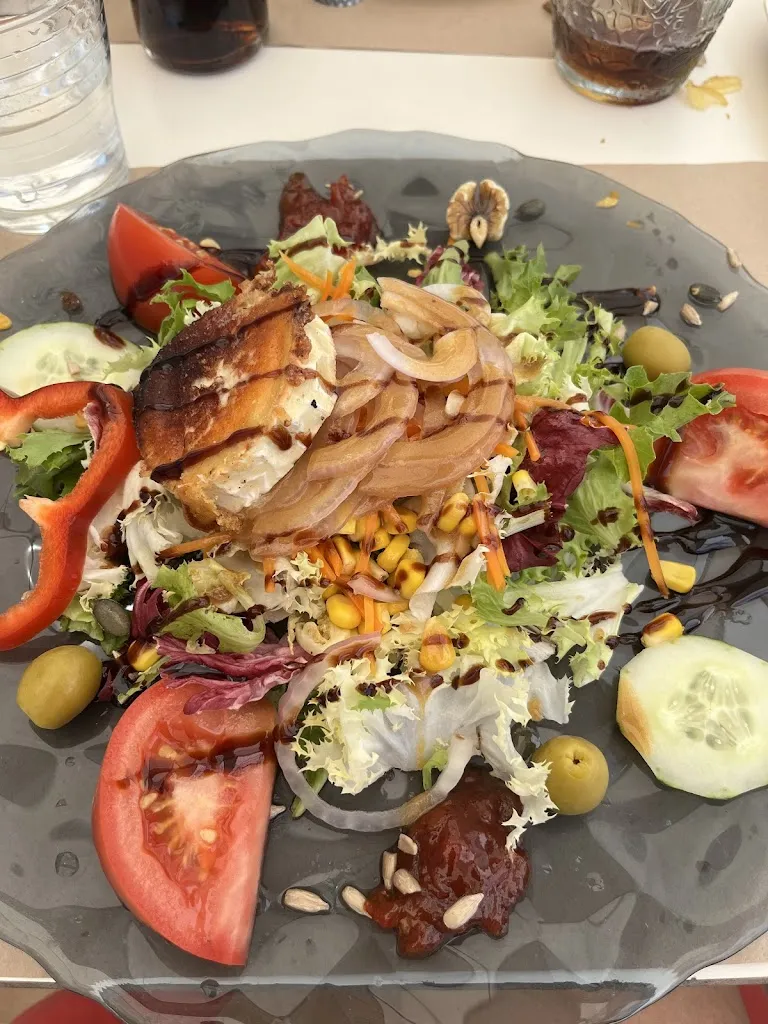 Menu_Restaurant El Port_Sant Pere Pescador_image_8