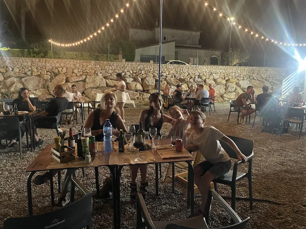 Ciaran White_Restaurant El Port_Sant Pere Pescador_review