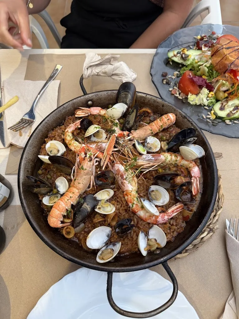Johannes_Restaurant El Port_Sant Pere Pescador_review