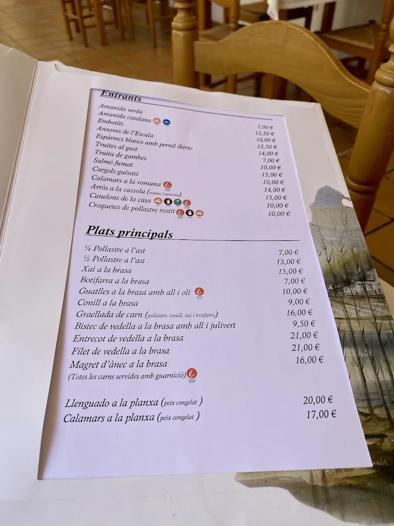 Menu_La Barca_Sant Julià del Llor i Bonmatí_image_3