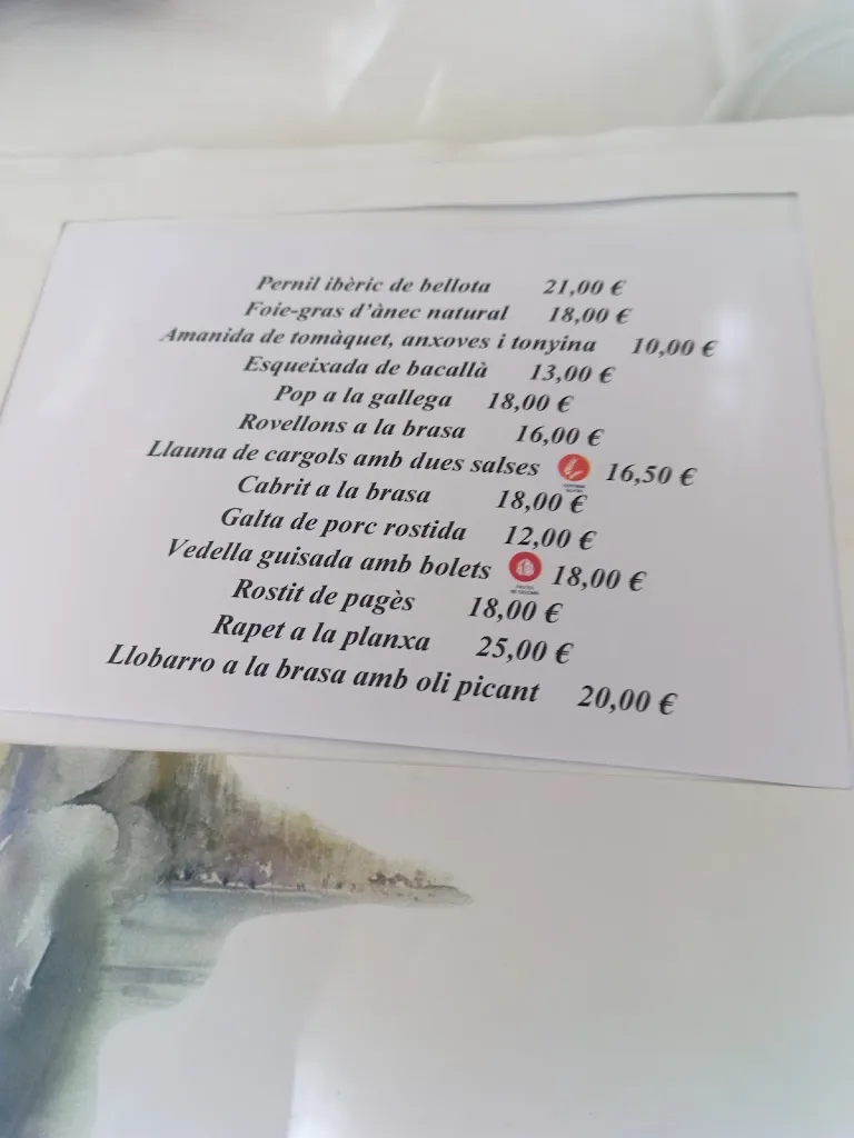 Menu_La Barca_Sant Julià del Llor i Bonmatí_image_4