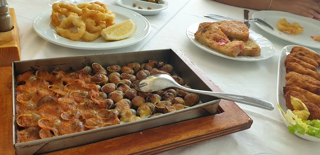 Nuria V._La Barca_Sant Julià del Llor i Bonmatí_review