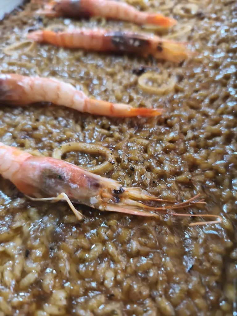 Gabriel Borras_Restaurant Duc de l'Obac_Sant Julià del Llor i Bonmatí_review