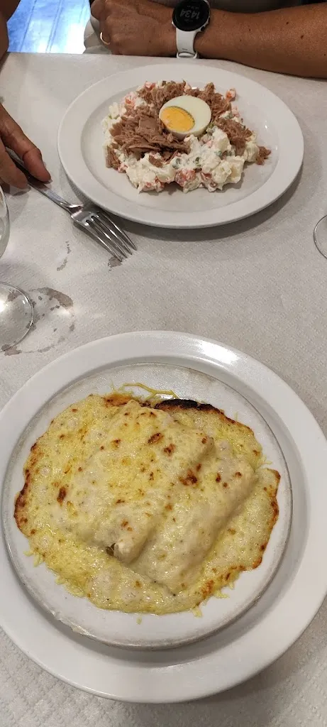 Menu_BAR RESTAURANT CAFÈ PRINCIPAL_Sant Julià del Llor i Bonmatí_image_1