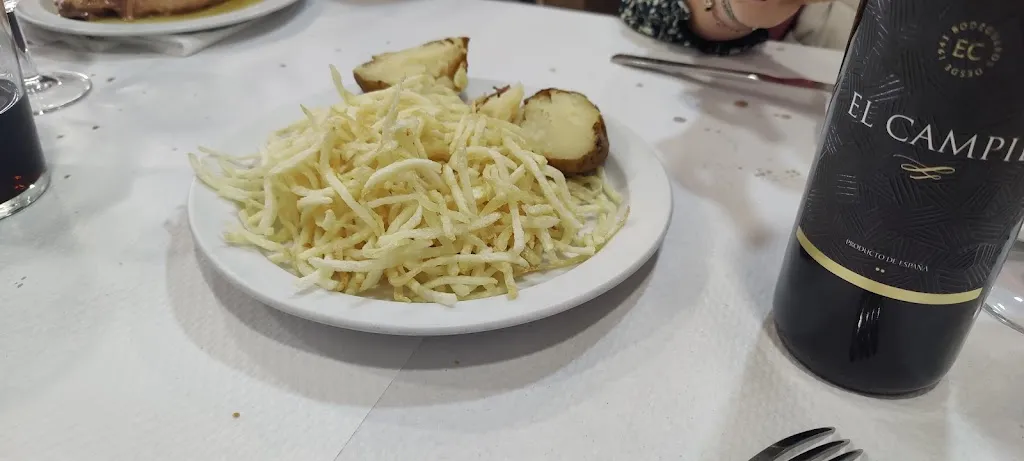 Menu_BAR RESTAURANT CAFÈ PRINCIPAL_Sant Julià del Llor i Bonmatí_image_2