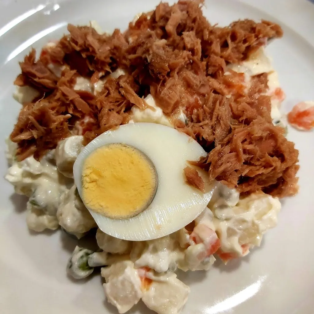 Menu_BAR RESTAURANT CAFÈ PRINCIPAL_Sant Julià del Llor i Bonmatí_image_4