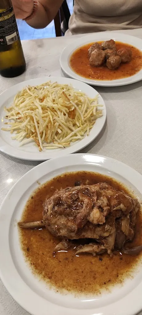 Menu_BAR RESTAURANT CAFÈ PRINCIPAL_Sant Julià del Llor i Bonmatí_image_8