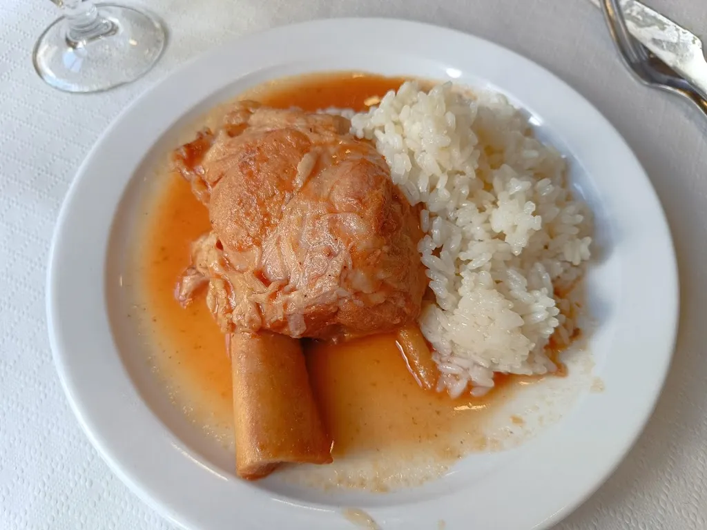 Maria Mariona_BAR RESTAURANT CAFÈ PRINCIPAL_Sant Julià del Llor i Bonmatí_review