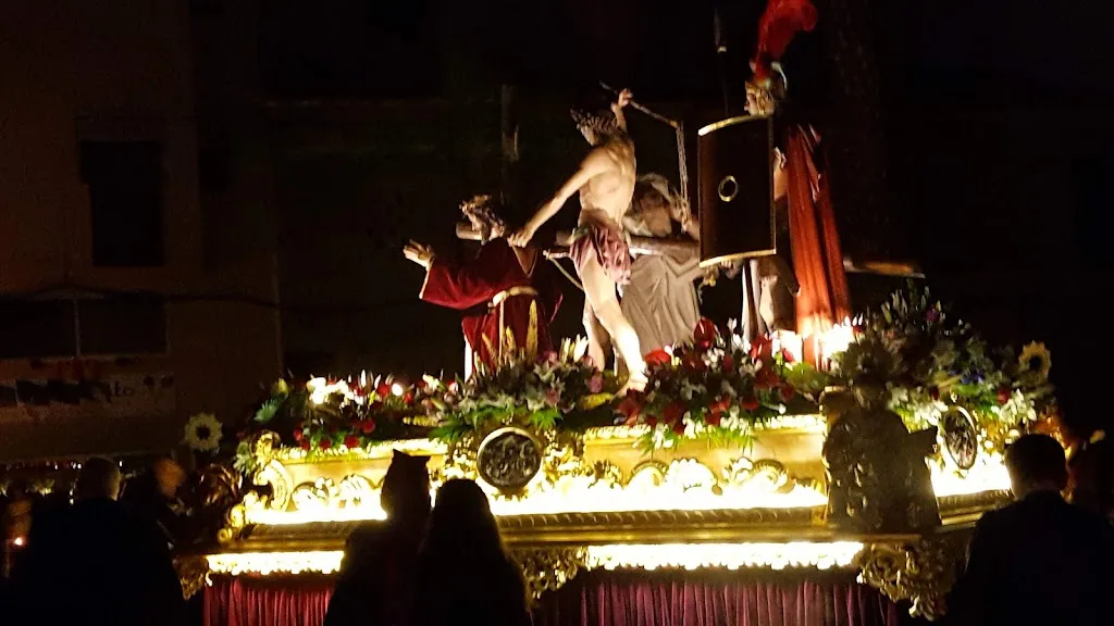 Taperia De Diana ristorante a Albatera