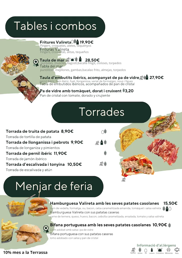 Menu_🍳 Restaurant Valireta Sant Julià de Lòria_Sant Julià del Llor i Bonmatí_image_4