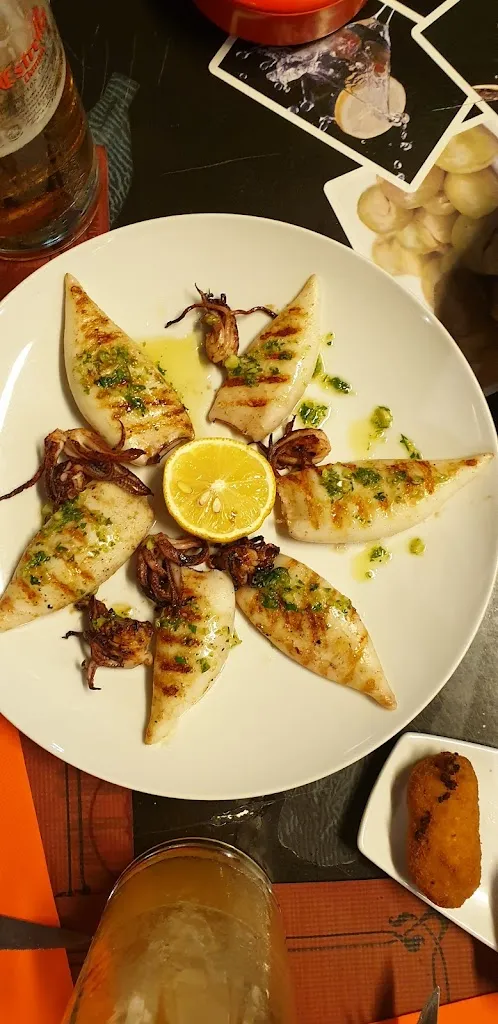 assaf nitsan_🍳 Restaurant Valireta Sant Julià de Lòria_Sant Julià del Llor i Bonmatí_review