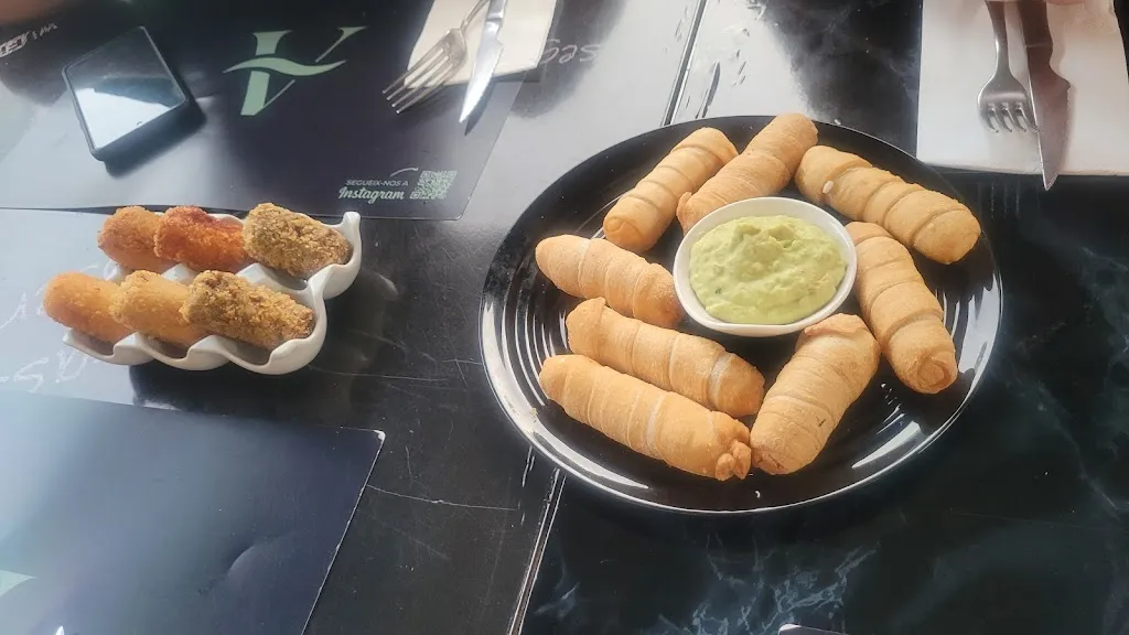 Lucas C_🍳 Restaurant Valireta Sant Julià de Lòria_Sant Julià del Llor i Bonmatí_review