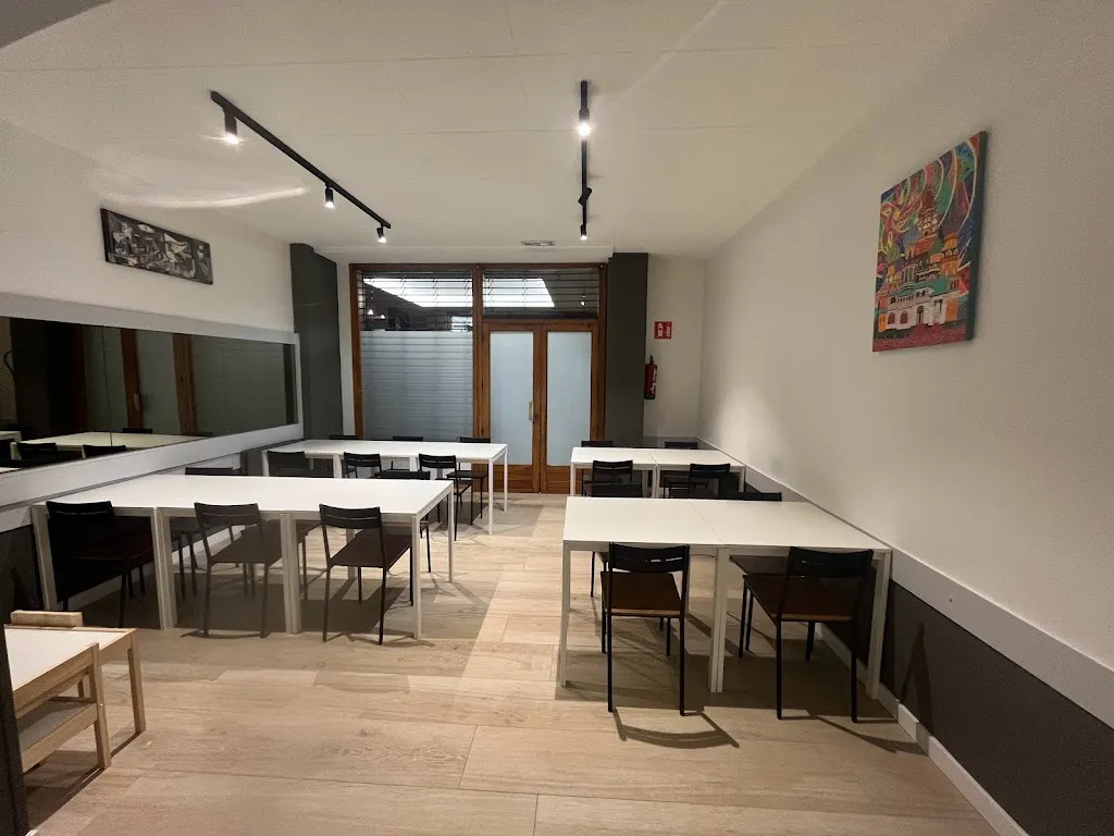 🍳 Restaurant Valireta Sant Julià de Lòria restaurant in Sant Julià del Llor i Bonmatí