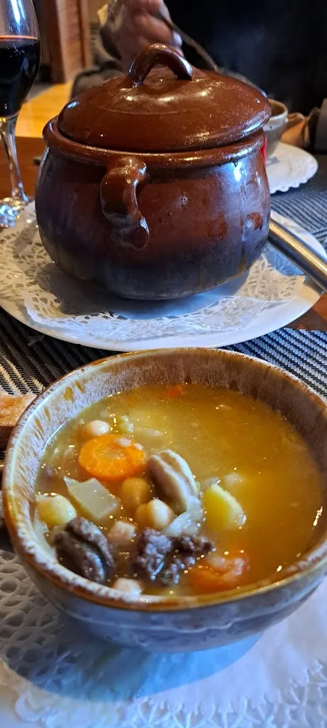 Menu_RESTAURANT BORDA DE LES PUBILLES_Sant Julià del Llor i Bonmatí_image_6