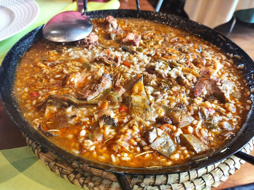 Menu_RESTAURANT BORDA DE LES PUBILLES_Sant Julià del Llor i Bonmatí_image_7