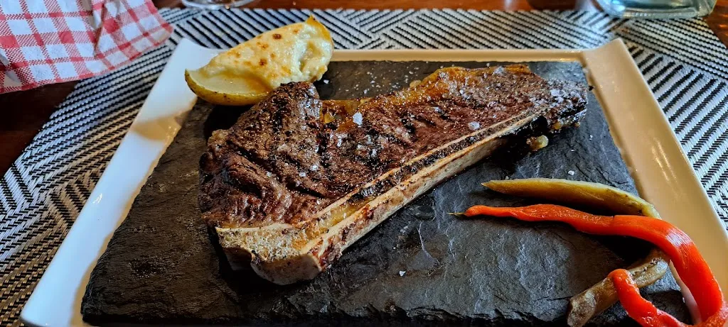 Menu_RESTAURANT BORDA DE LES PUBILLES_Sant Julià del Llor i Bonmatí_image_9