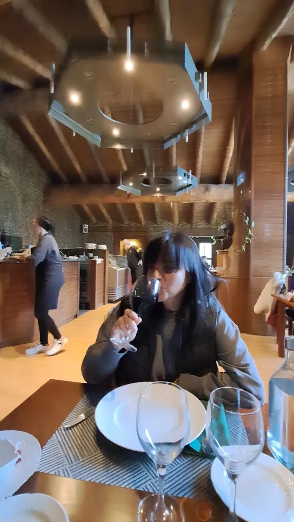 RESTAURANT BORDA DE LES PUBILLES_Sant Julià del Llor i Bonmatí_slider_image_2