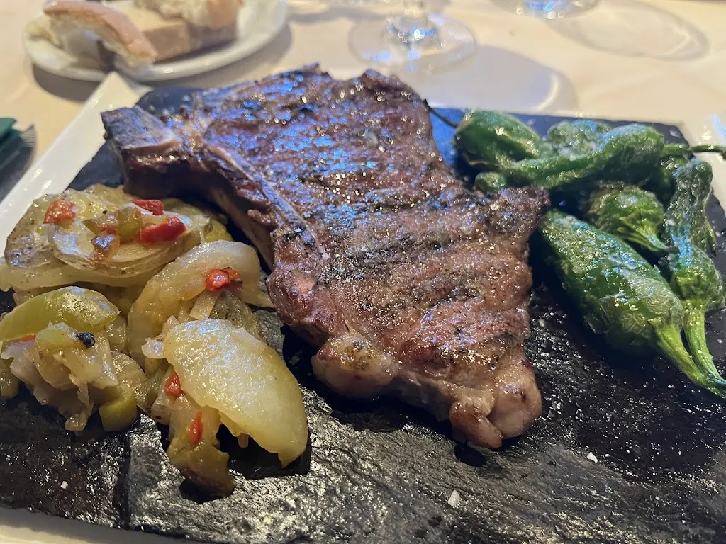 RESTAURANT BORDA DE LES PUBILLES_Sant Julià del Llor i Bonmatí_slider_image_3