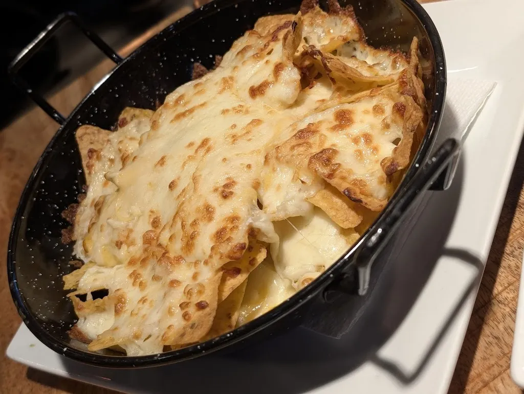 Chris Piro_Bare Nostrum Sj_Sant Julià del Llor i Bonmatí_review