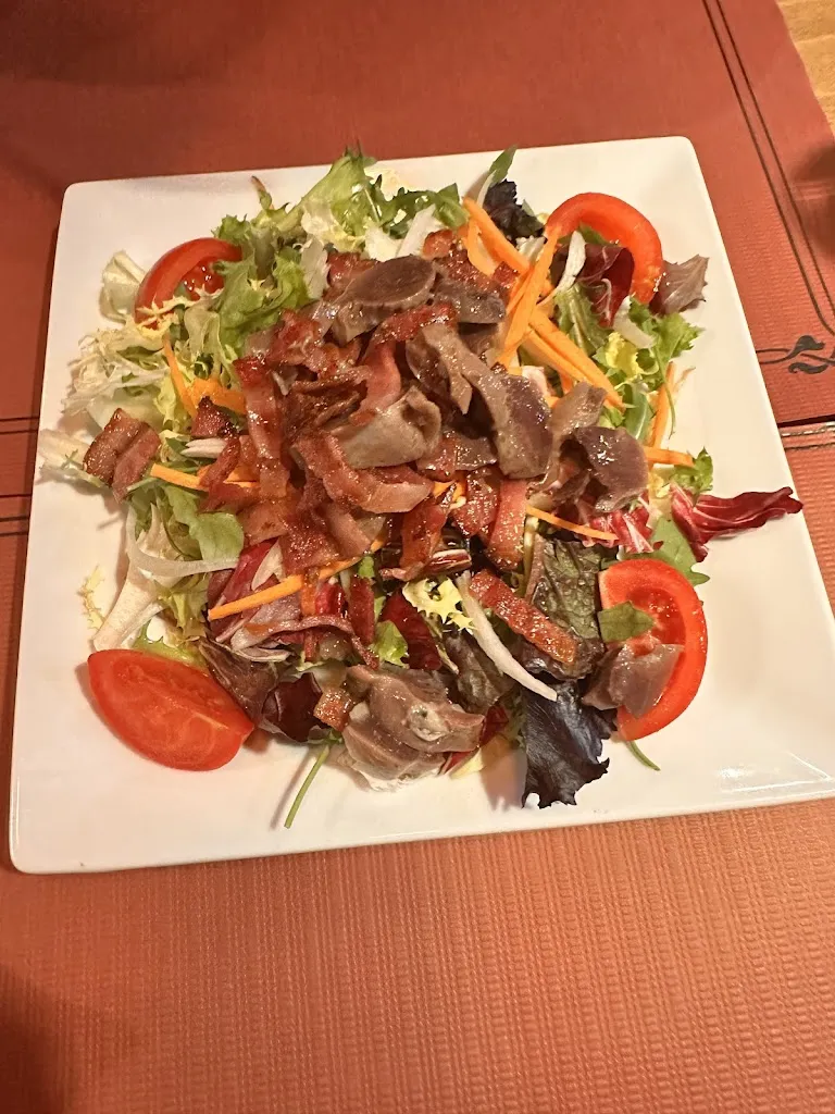 Катя Локанцова_Bare Nostrum Sj_Sant Julià del Llor i Bonmatí_review