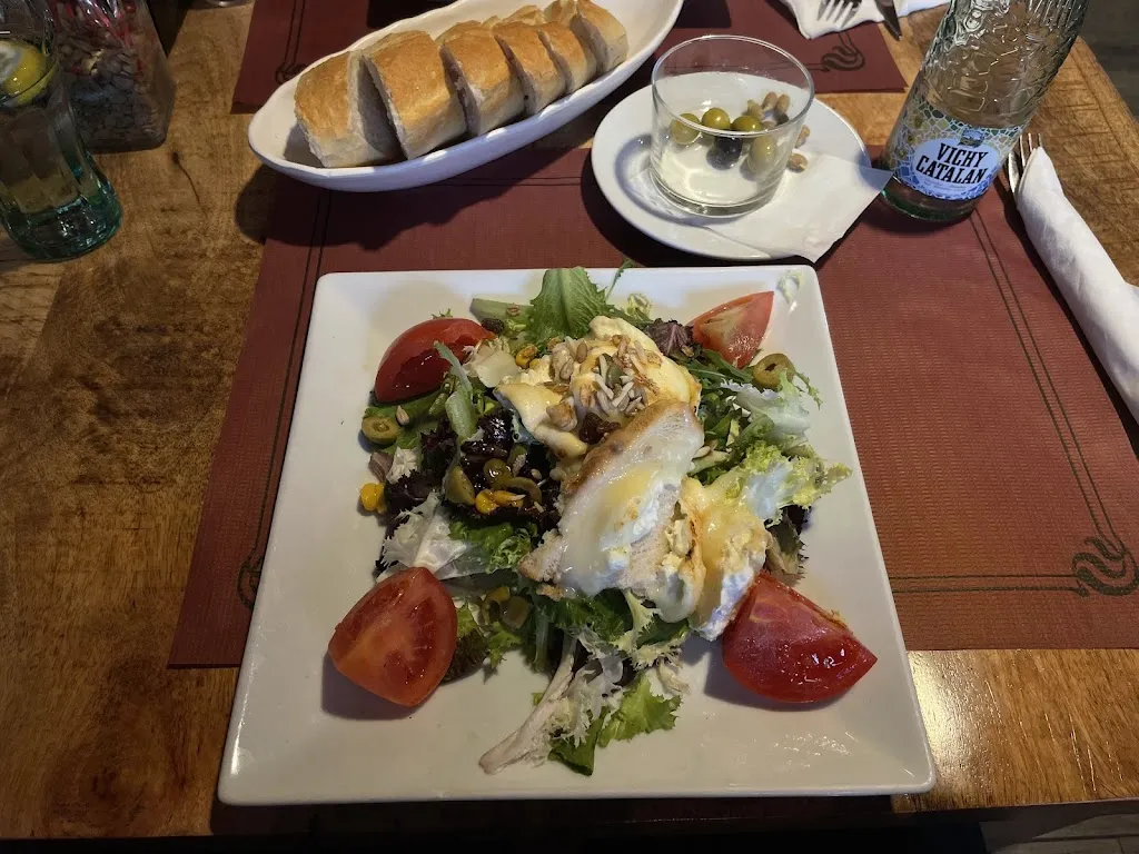 Cata_Bare Nostrum Sj_Sant Julià del Llor i Bonmatí_review