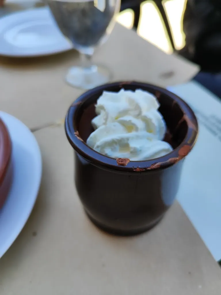 Menu_SNACK BAR RESTAURANT LA PASSA_Sant Julià del Llor i Bonmatí_image_2