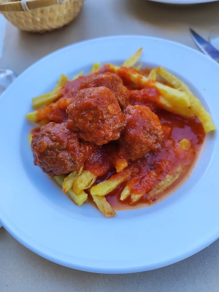 Menu_SNACK BAR RESTAURANT LA PASSA_Sant Julià del Llor i Bonmatí_image_3