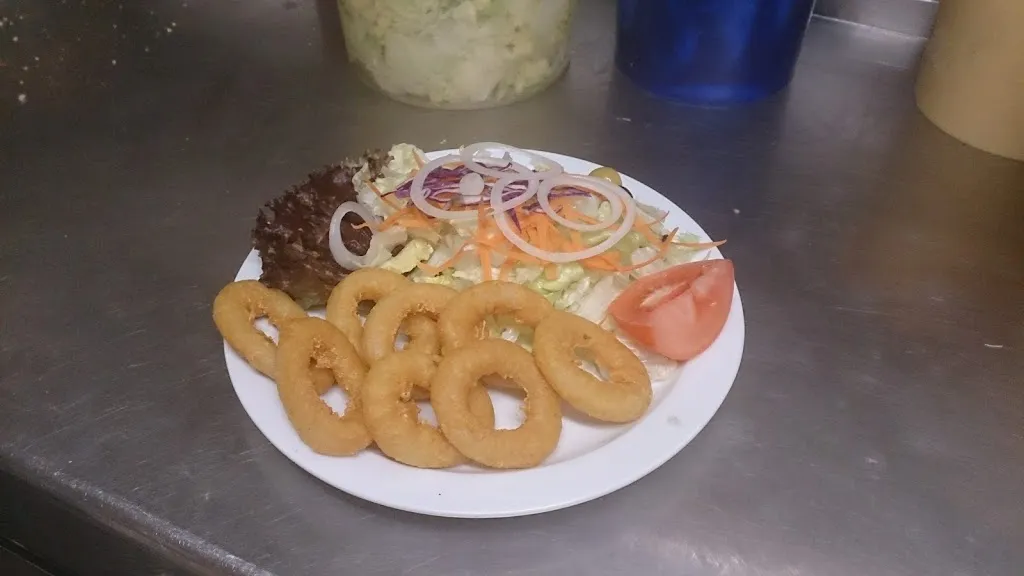 Menu_SNACK BAR RESTAURANT LA PASSA_Sant Julià del Llor i Bonmatí_image_9