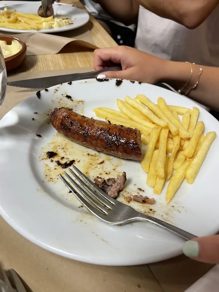 SNACK BAR RESTAURANT LA PASSA_Sant Julià del Llor i Bonmatí_slider_image_2