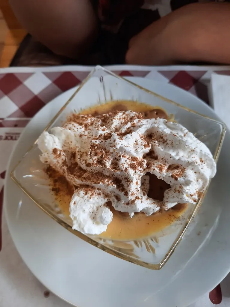 Menu_BAR RESTAURANT MARGINEDA_Sant Julià del Llor i Bonmatí_immagine_4