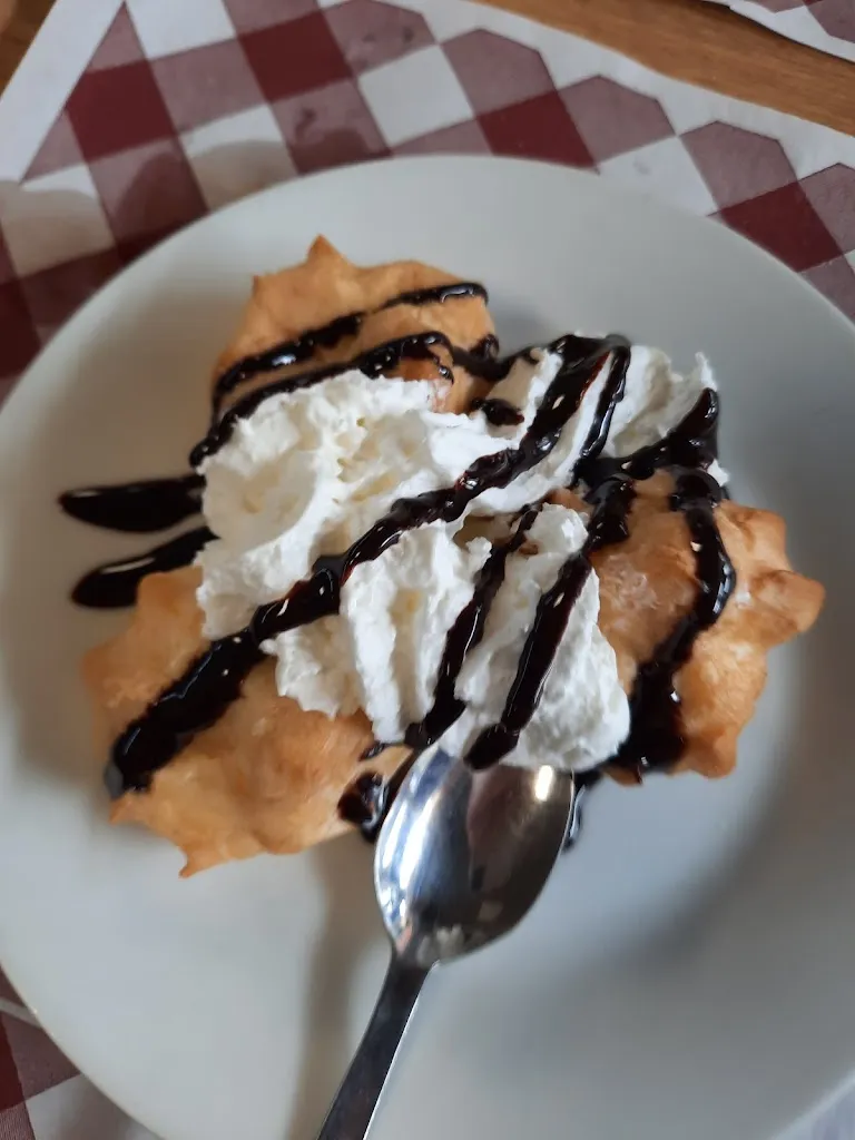 Menu_BAR RESTAURANT MARGINEDA_Sant Julià del Llor i Bonmatí_immagine_6